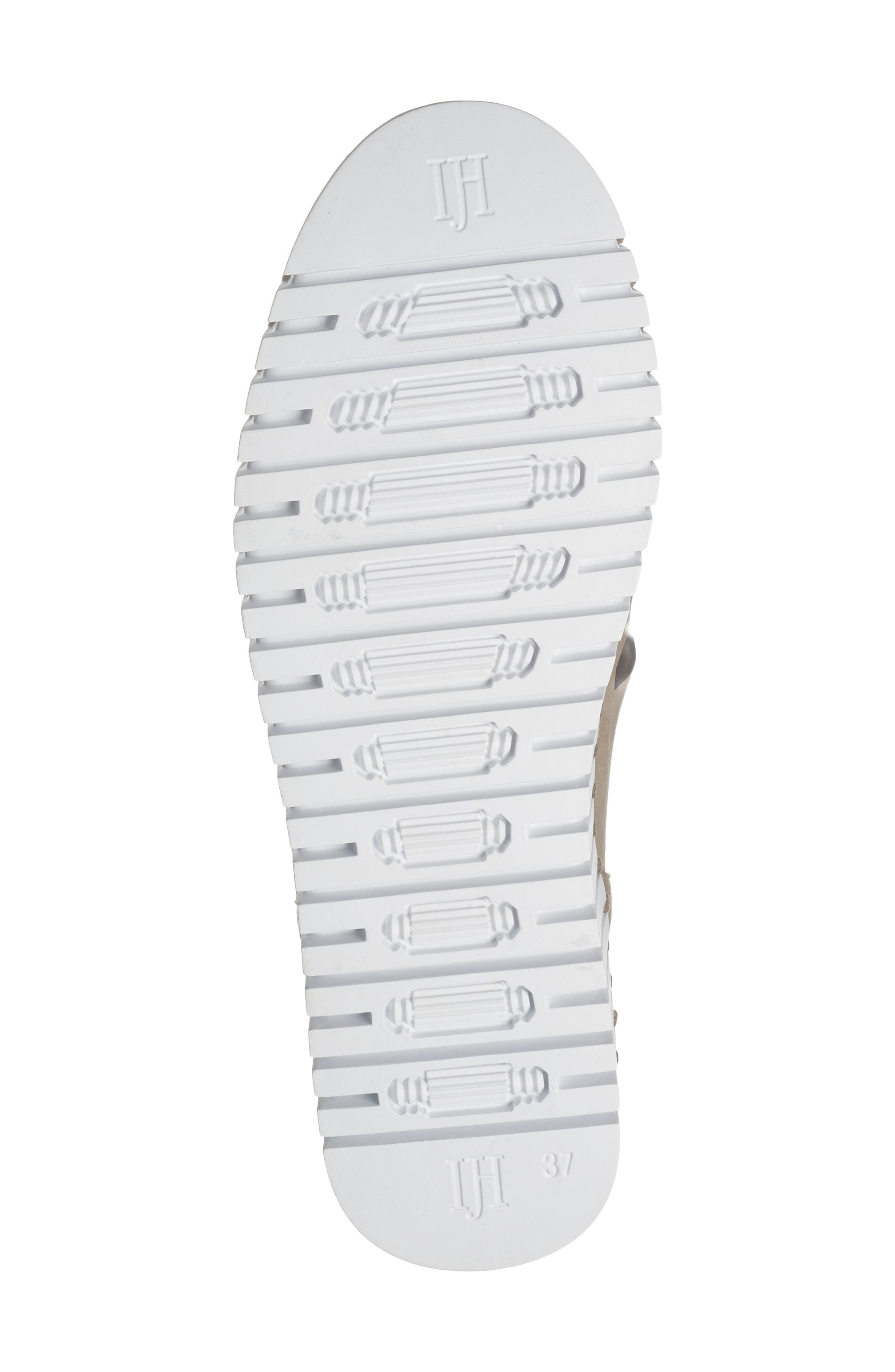 Tulip Slip-On Shoe, Alternate, color, FALCON - 232