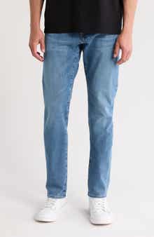 AG Tellis Slim Fit Jeans