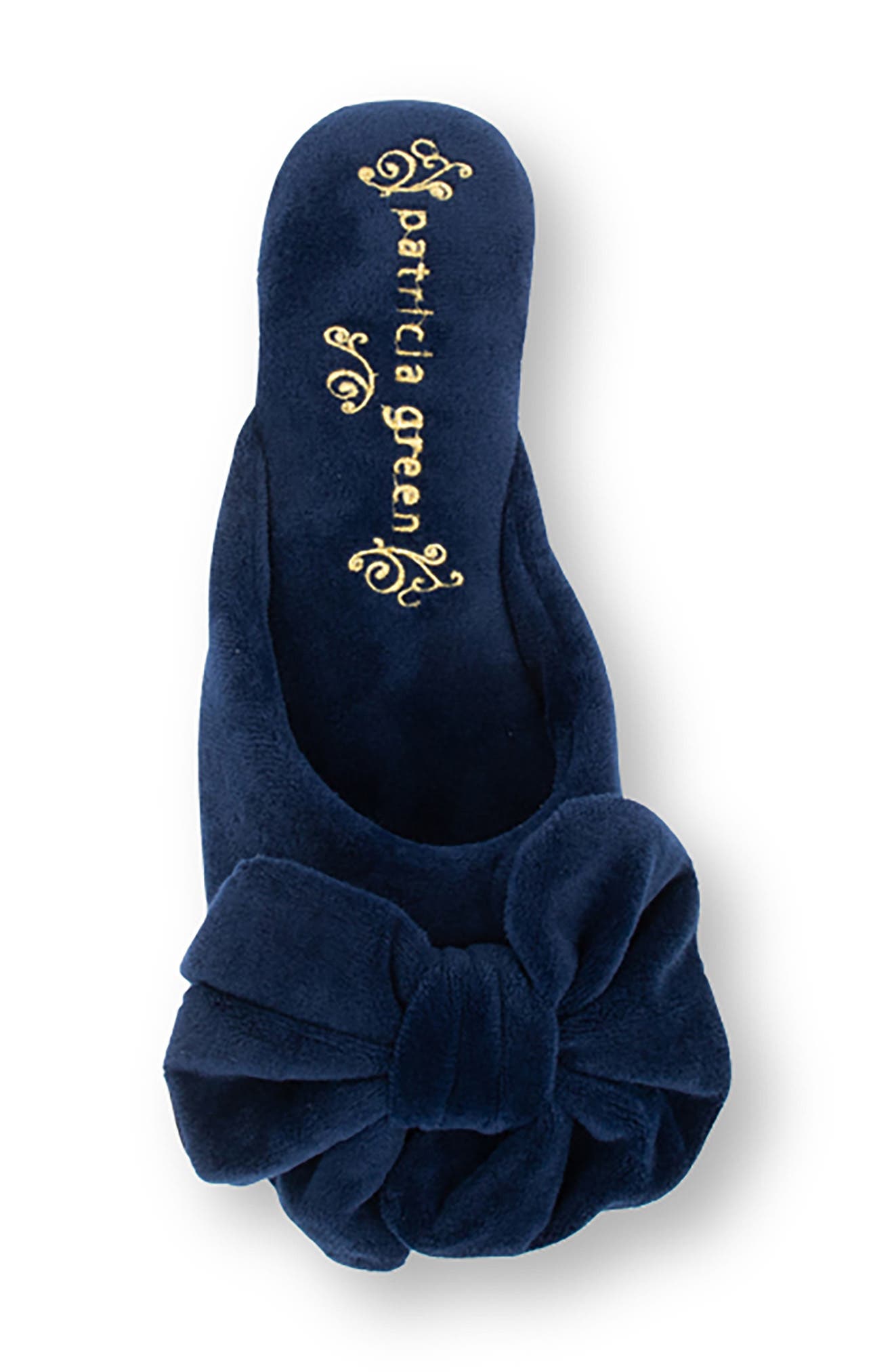 patricia green 'Betty' Slipper, Alternate, color, 