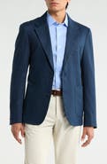Bugatchi Two Button Blazer