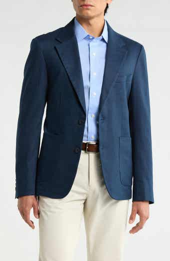 Two Button Blazer