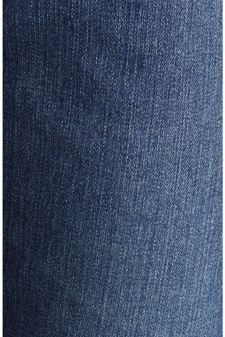 Alexxis High Waist Bootcut Jeans, Alternate, color, 14 YEARS WILDERNESS