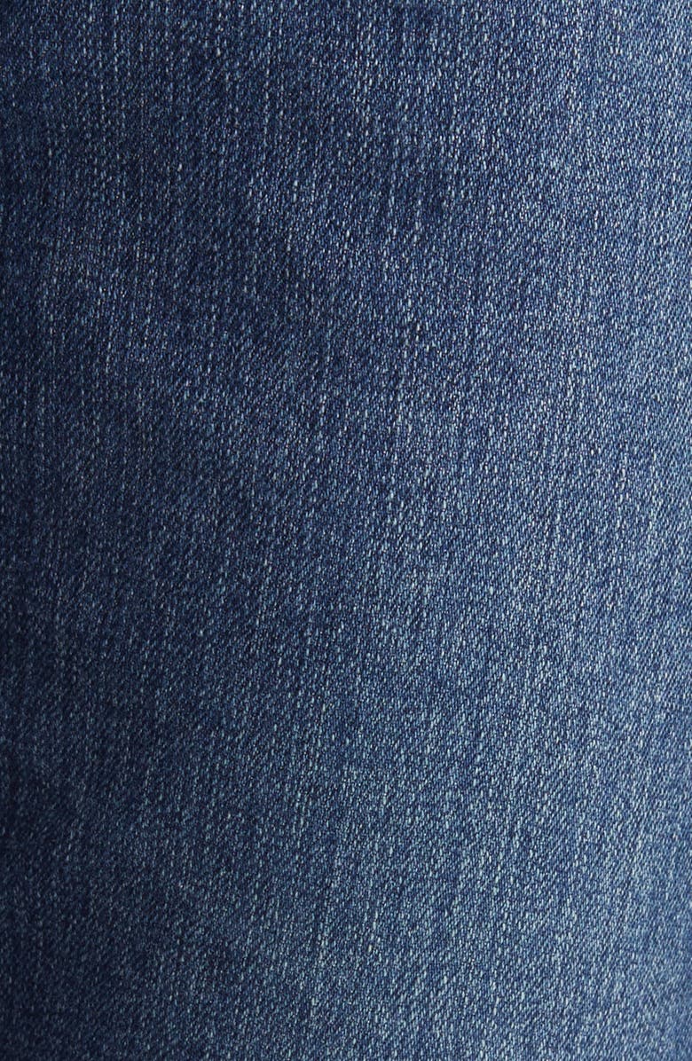 AG Alexxis High Waist Bootcut Jeans, Alternate, color, 14 Years Wilderness