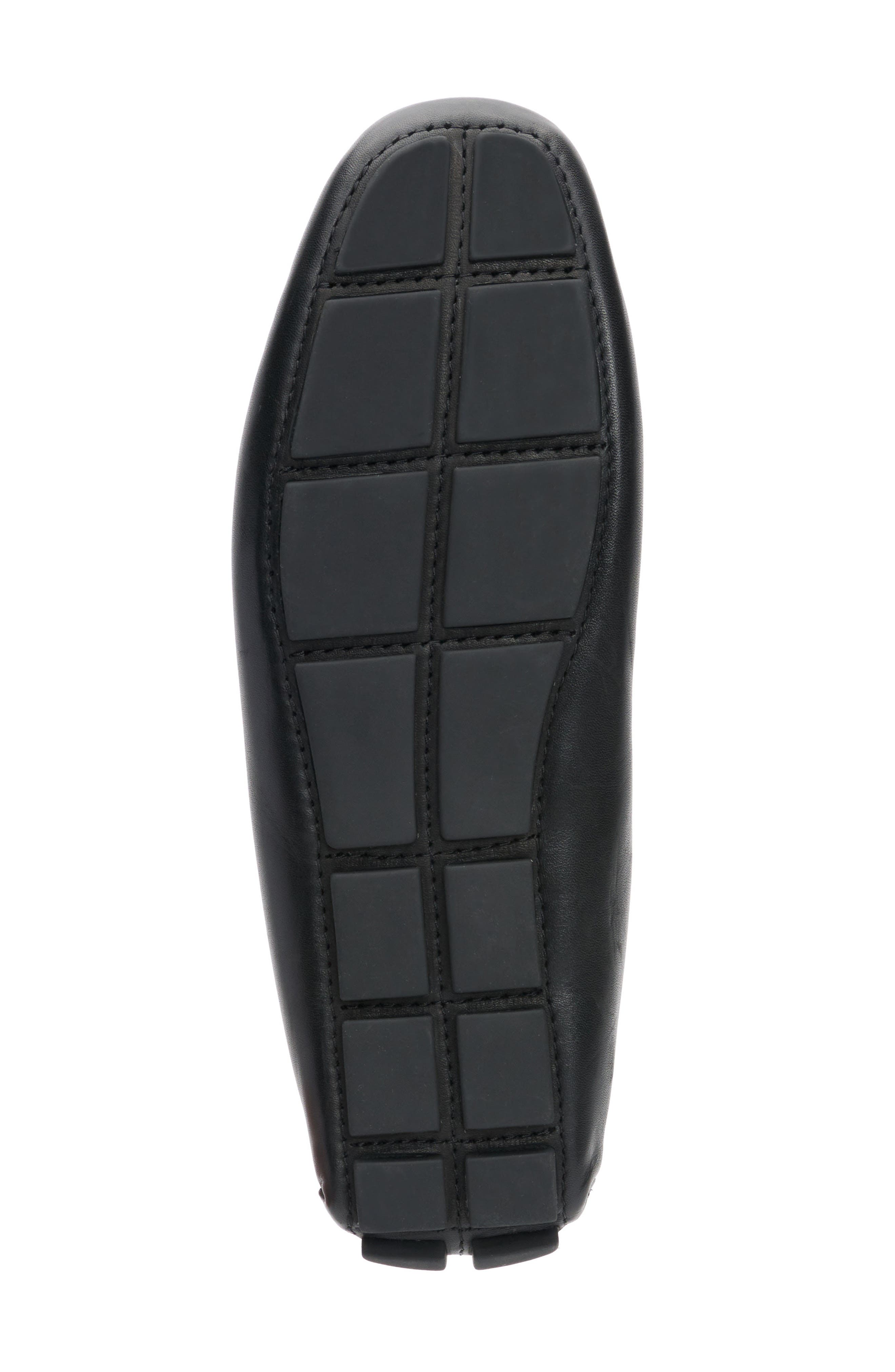 Vince Camuto Eadric Leather Loafer, Alternate, color, Oxford 02