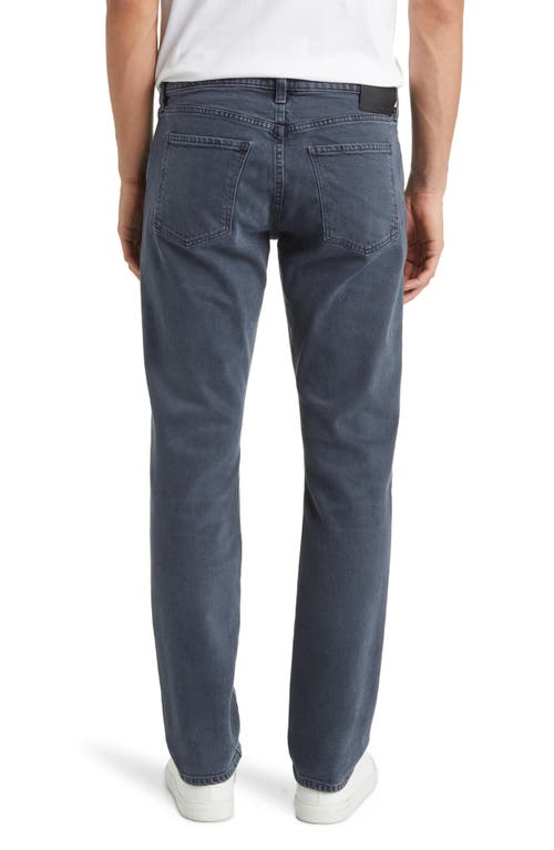 Citizen Of Humanity Citizens Of Humanity Gage Classic Straight Leg Baggy Jeans In Blue