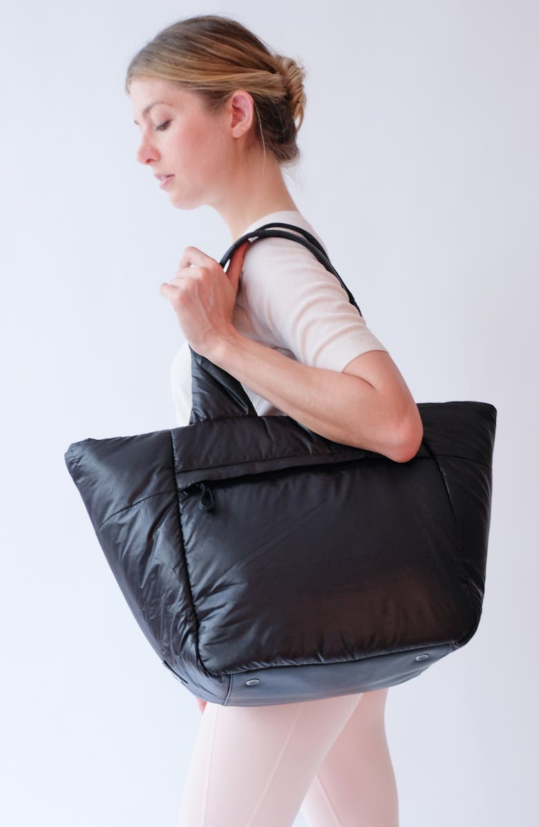 Caraa Cumulus Tote, Alternate, color,