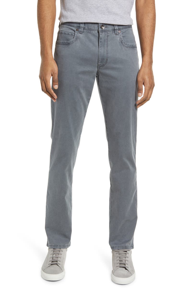 Tommy Bahama Boracay Pants, Main, color, Fog Grey