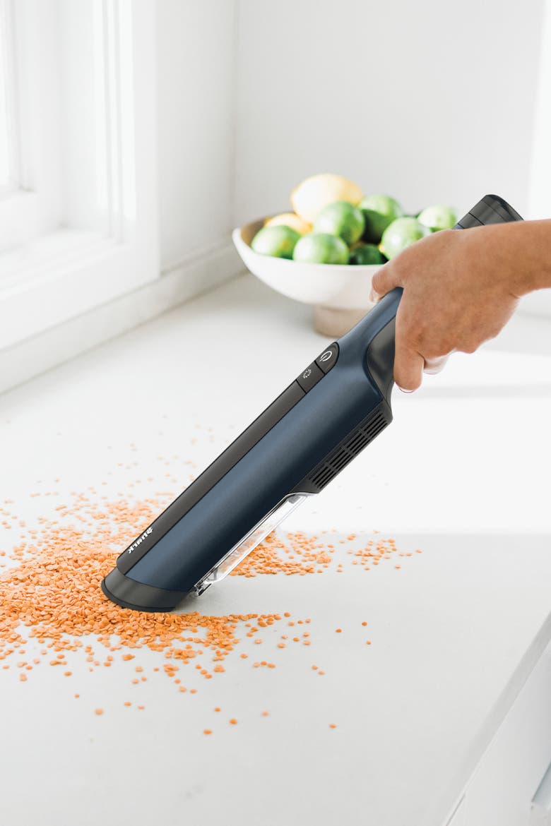 Wandvac Power Pet Cordless Hand Vacuum, Alternate, color, Royal Blue