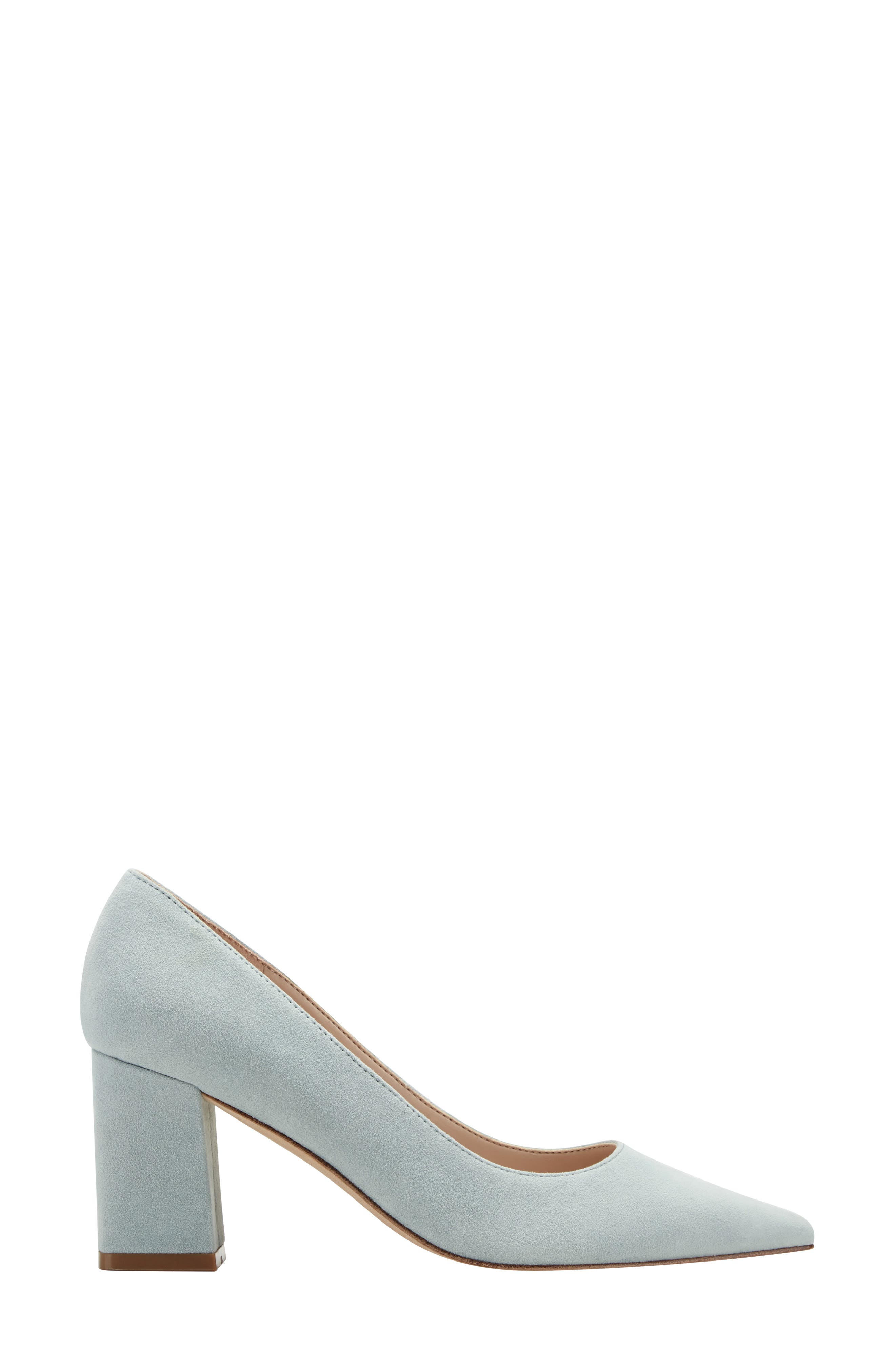 Zala Block Heel Pump, Alternate, color, LBL04