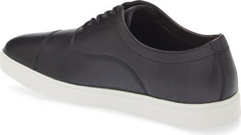 Matthews Cap Toe Oxford