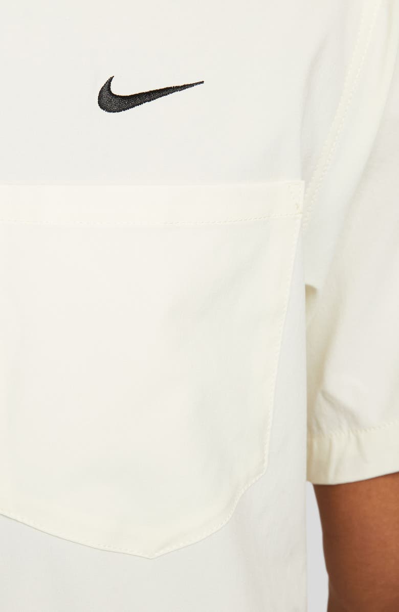 Nike SB Skate Bowling Shirt, Alternate, color,