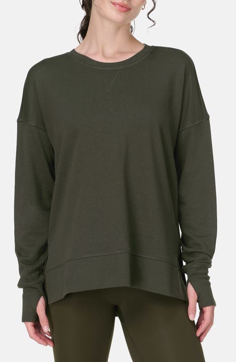 After Class Sweatshirt