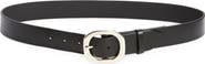 rag & bone Audrey Leather Belt