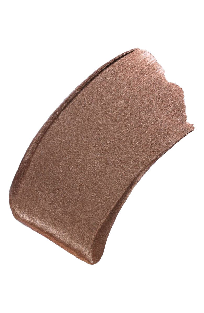 CHANEL OMBRE PREMIÈRE LAQUE Longwear Liquid Eyeshadow, Alternate, color, 28 Desert Wind