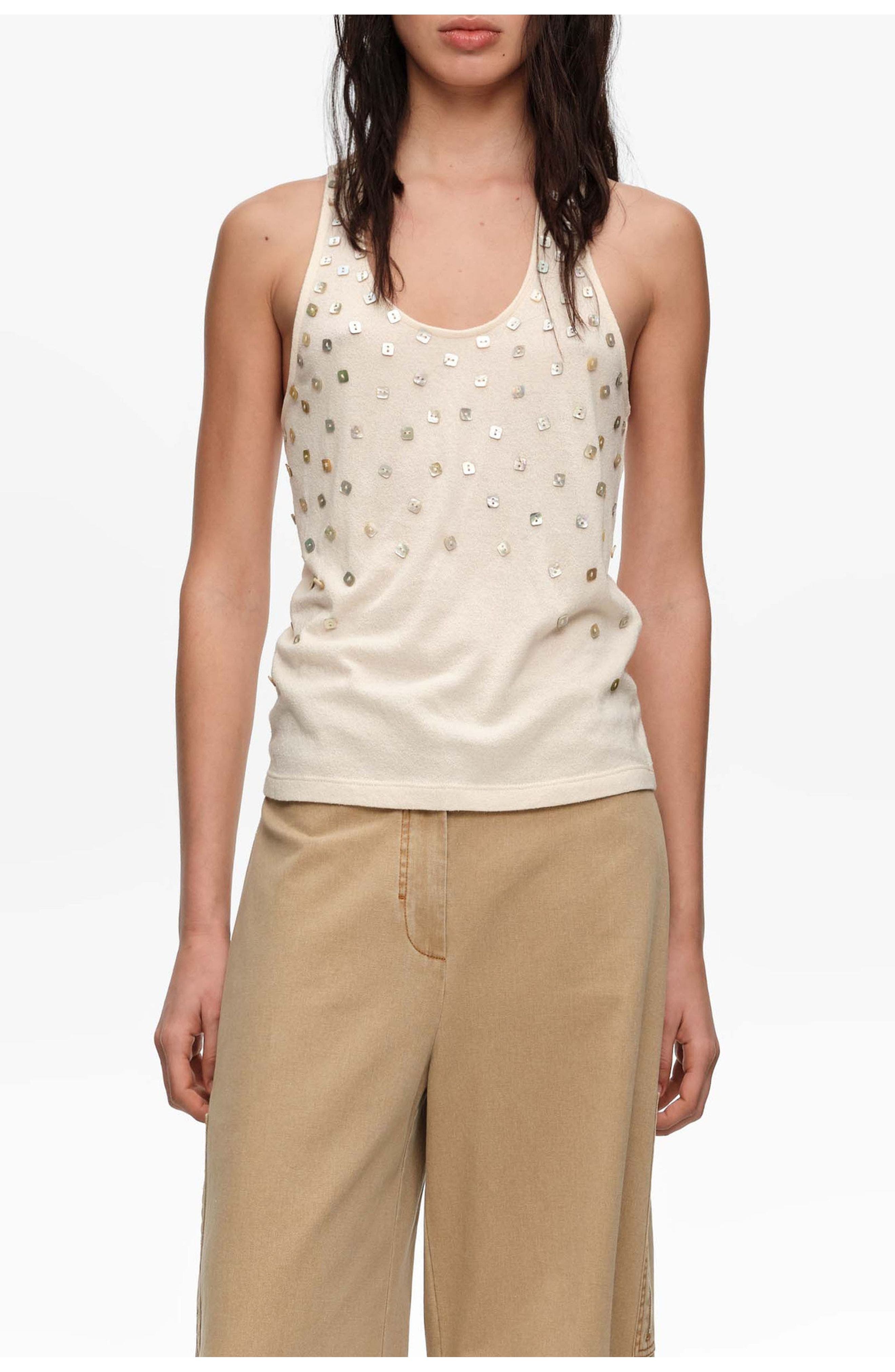 selected BEIGE