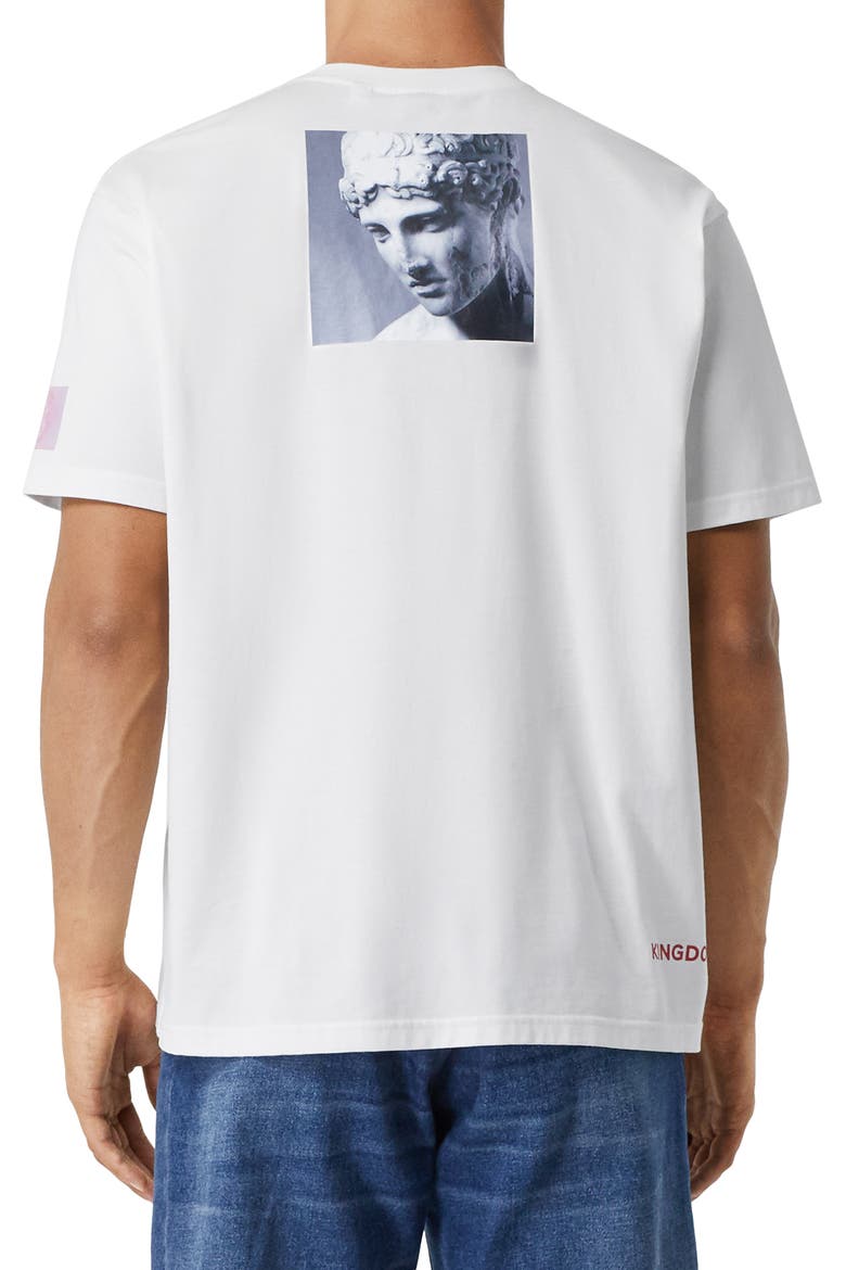 Winans Graphic Tee, Alternate, color, WHITE