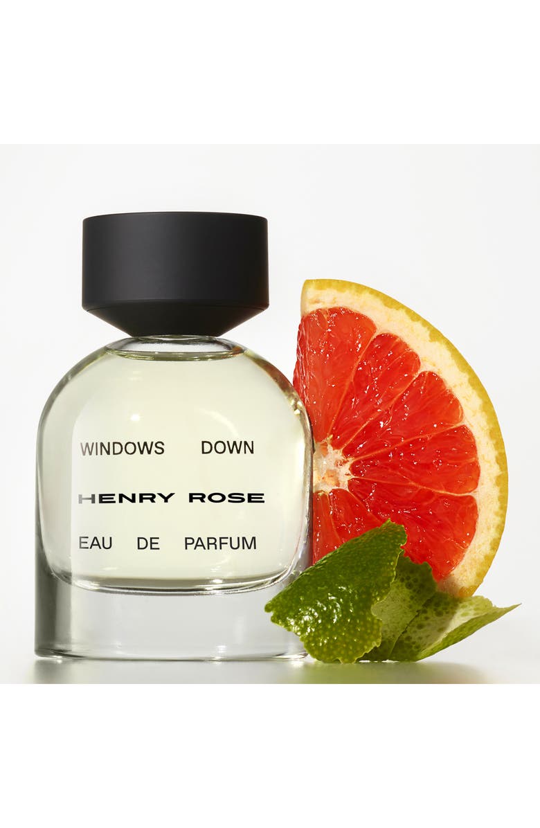 Windows Down Eau de Parfum