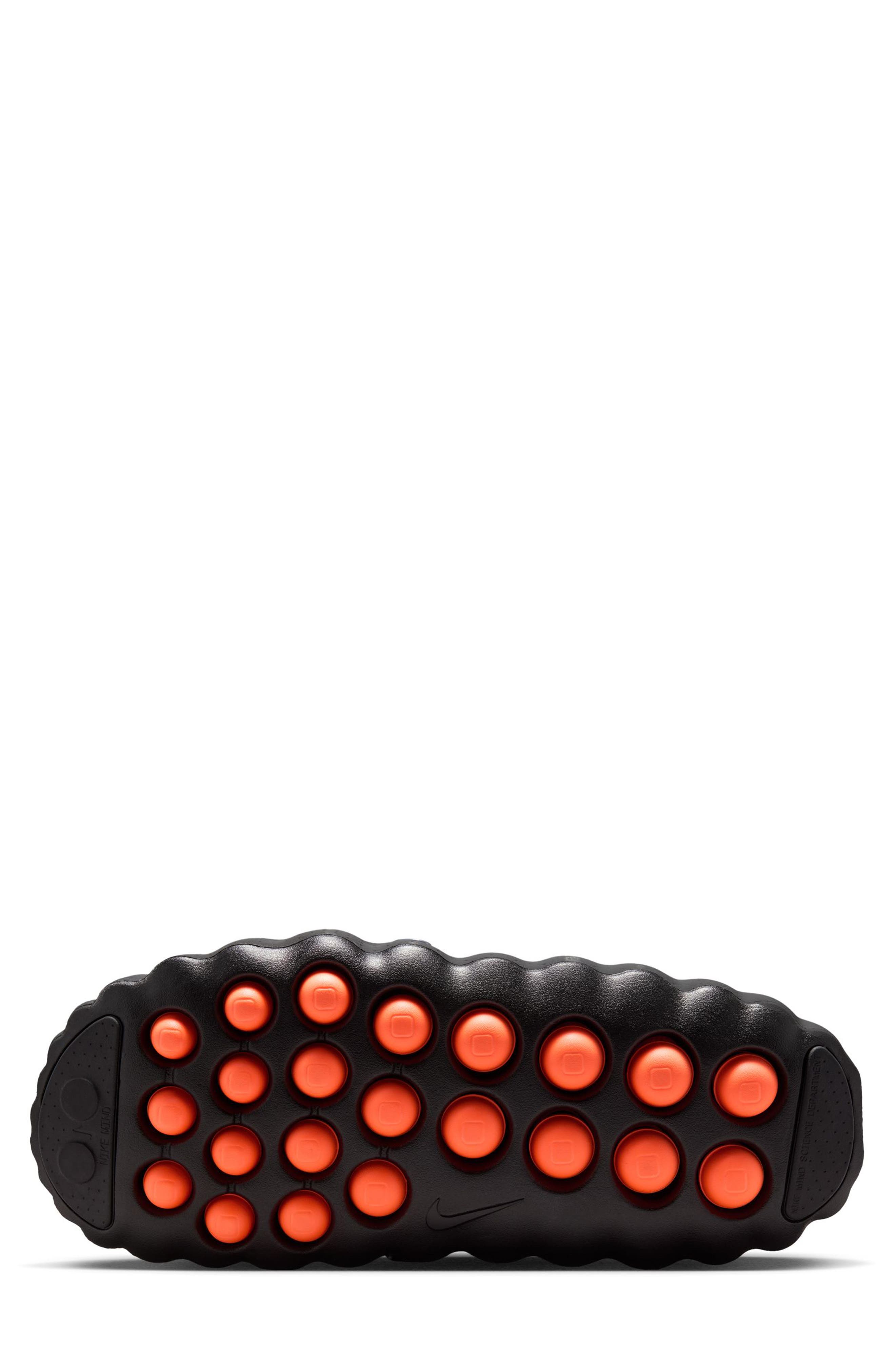 Mind 001 Pregame Mule, Alternate, color, BLACK/ HYPER CRIMSON