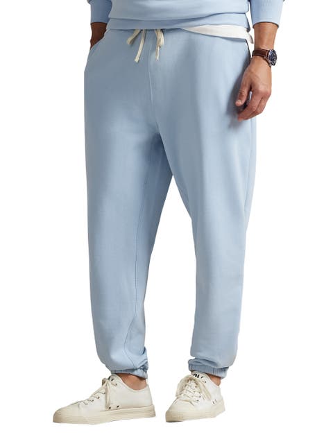 Big & Tall Fleece Sweatpants