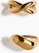 H&M 2-pack Waterproof Rings