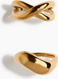 H&M 2-pack Waterproof Rings