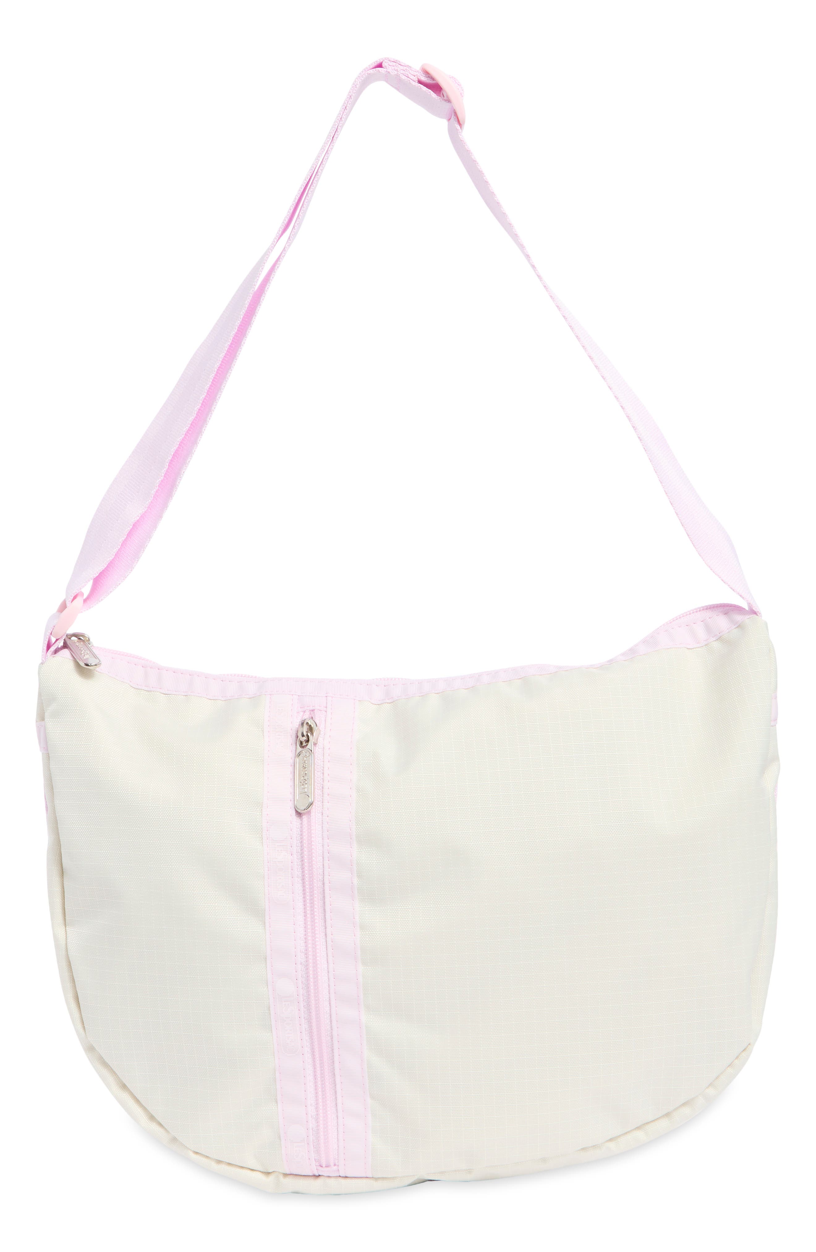 MERINGUE/ PALE PINK