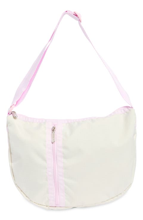 Hobo Sling Shoulder Bag