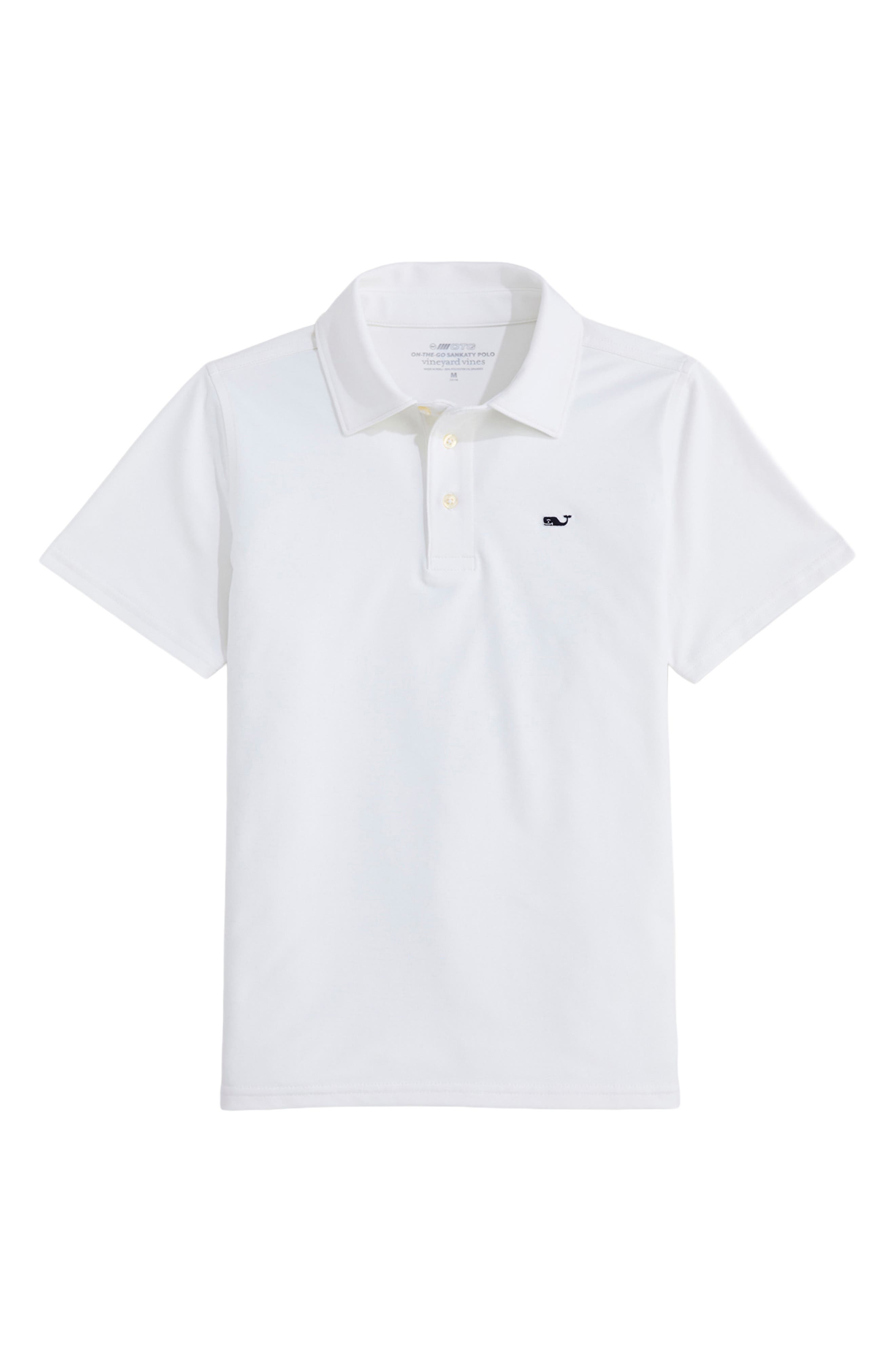 selected WHITE CAP