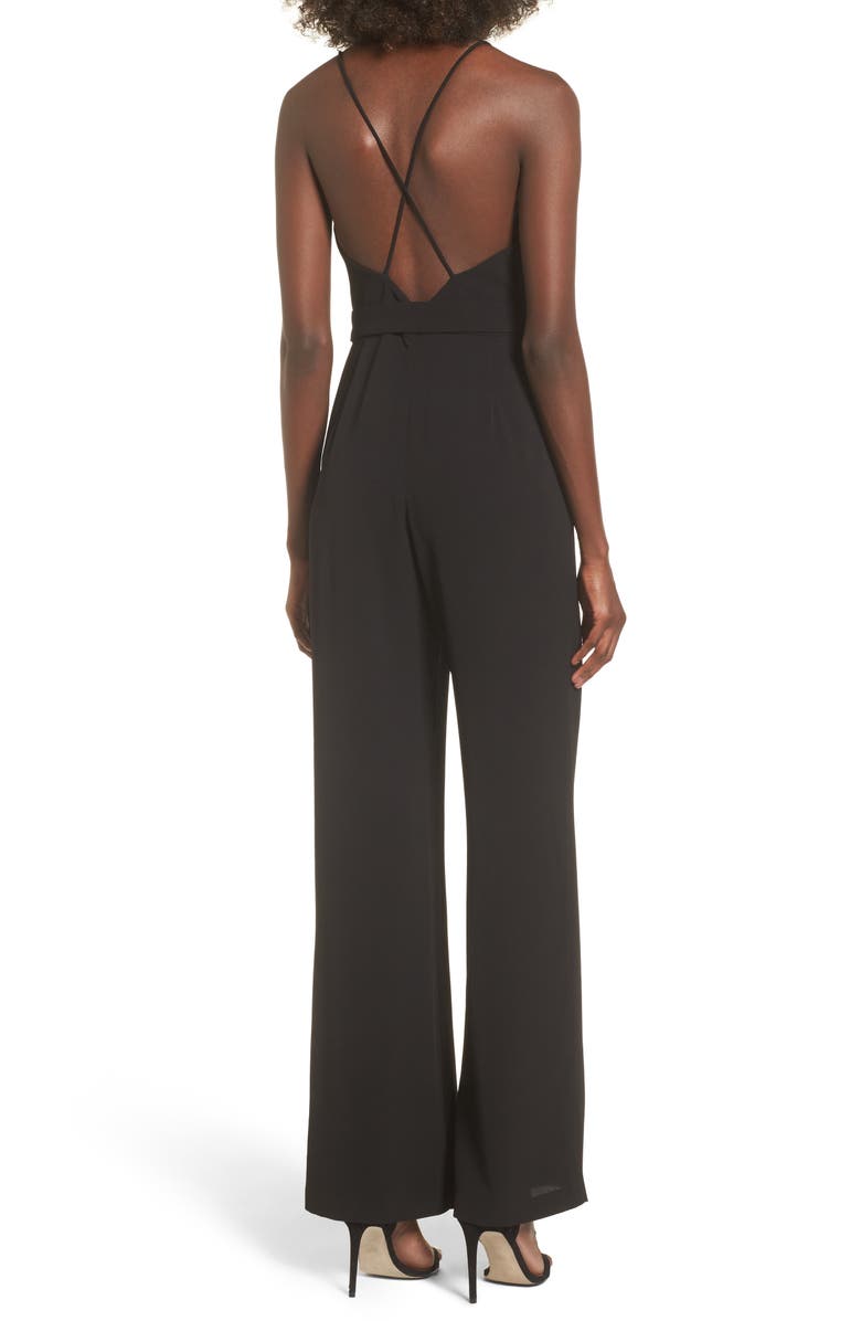 WAYF Davis Jumpsuit, Alternate, color, 