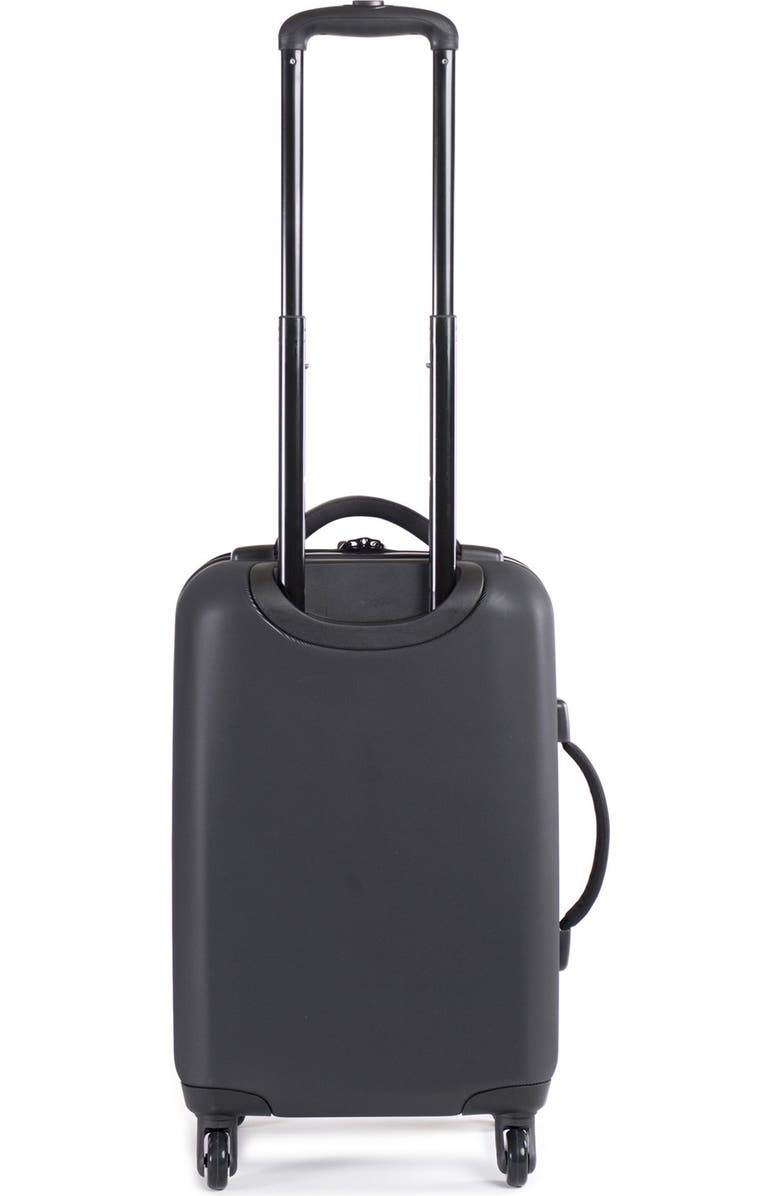 Herschel Supply Co. 'Trade - Small' Rolling Hard Shell Suitcase, Alternate, color,