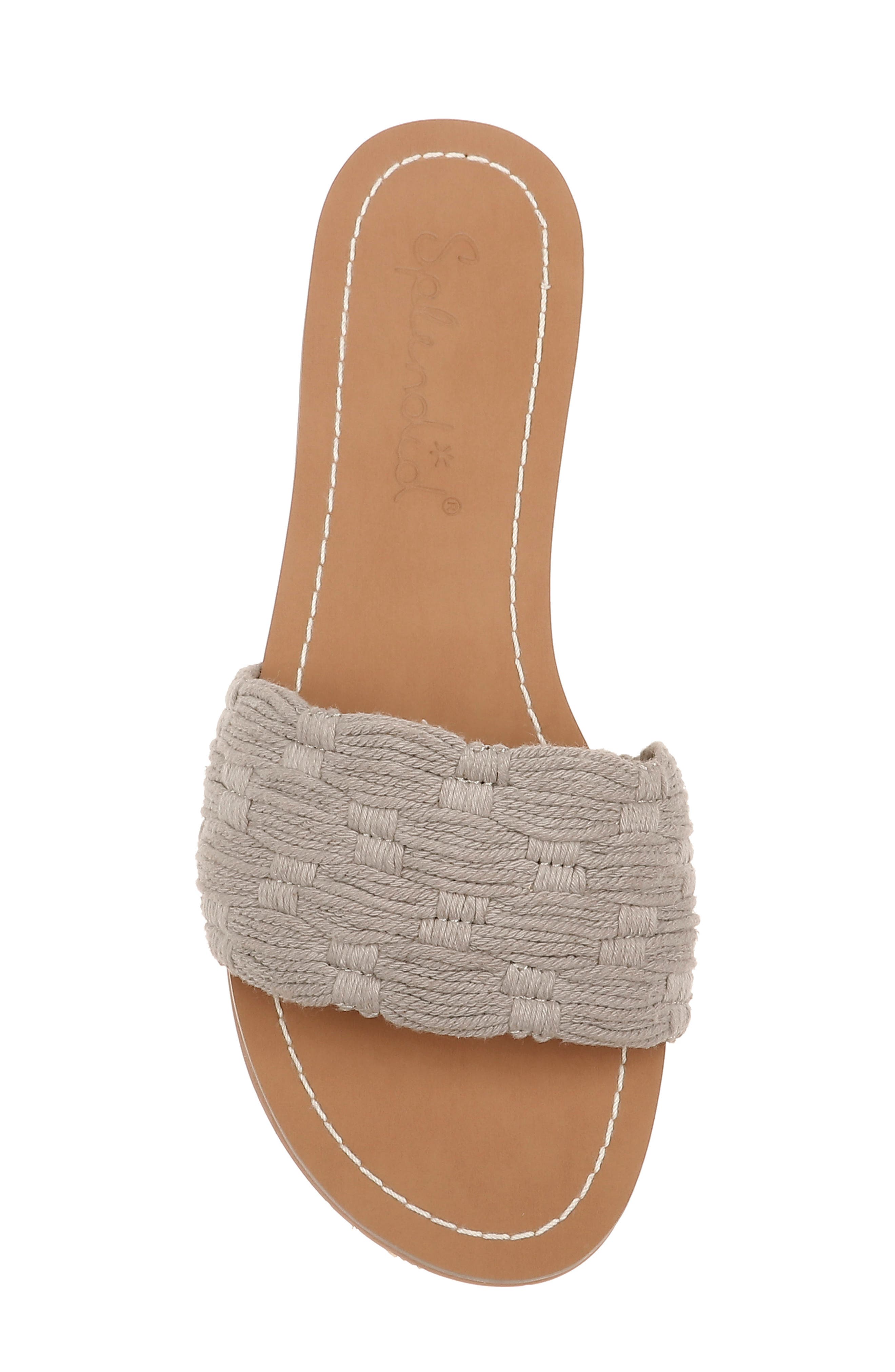 Splendid Marilyn Slide Sandal, Alternate, color, 