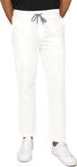 Brooklyn Brigade Solid Drawstring Pants