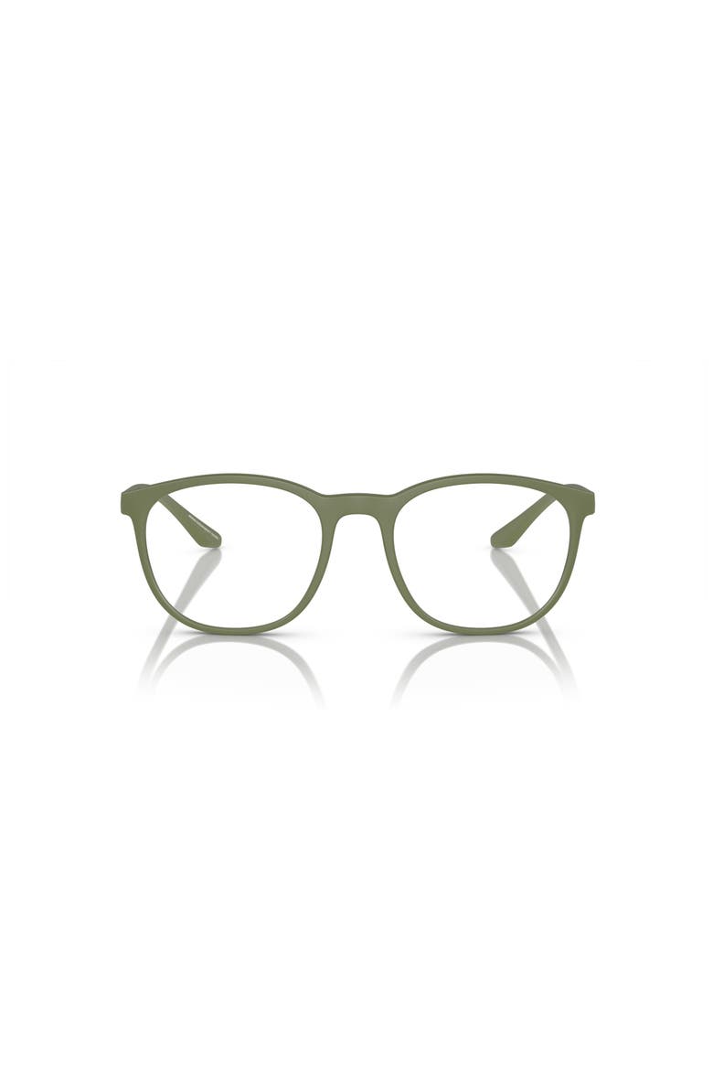 53mm Phantos optical glasses, Alternate, color, Green