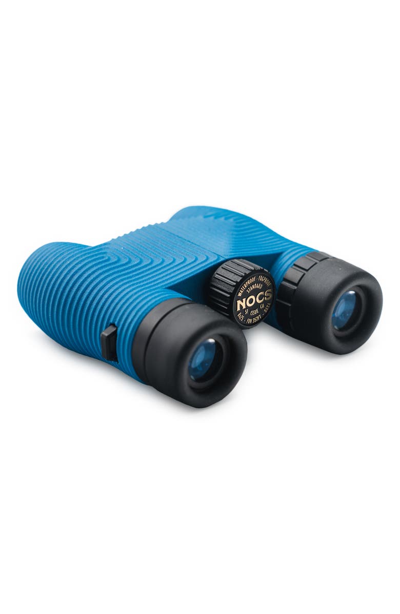 NOCS Standard Issue 8 x 25 Waterproof Binoculars, Alternate, color,
