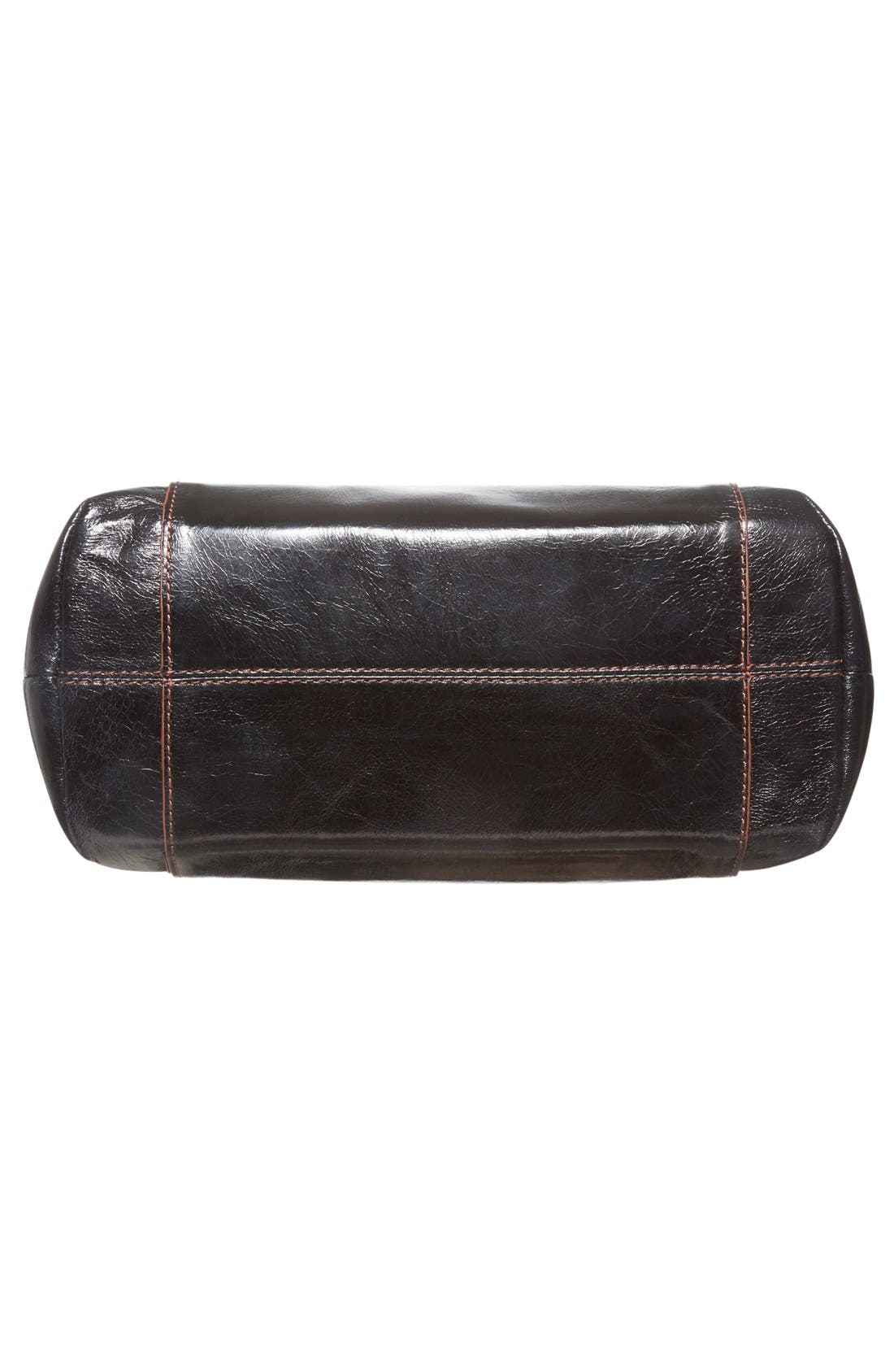 Charlie Shoulder Bag, Alternate, color, BLACK