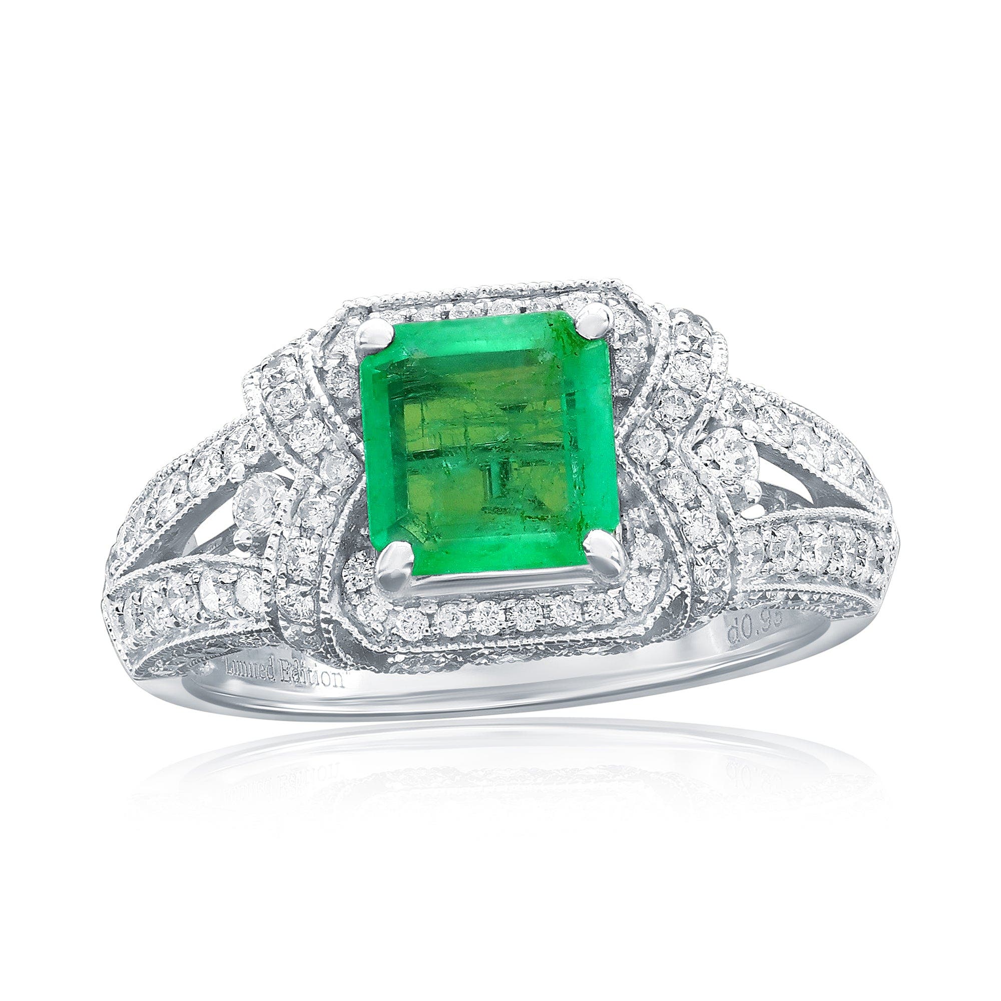 selected Green