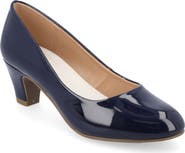 Journee Collection JOURNEE Luu Pump