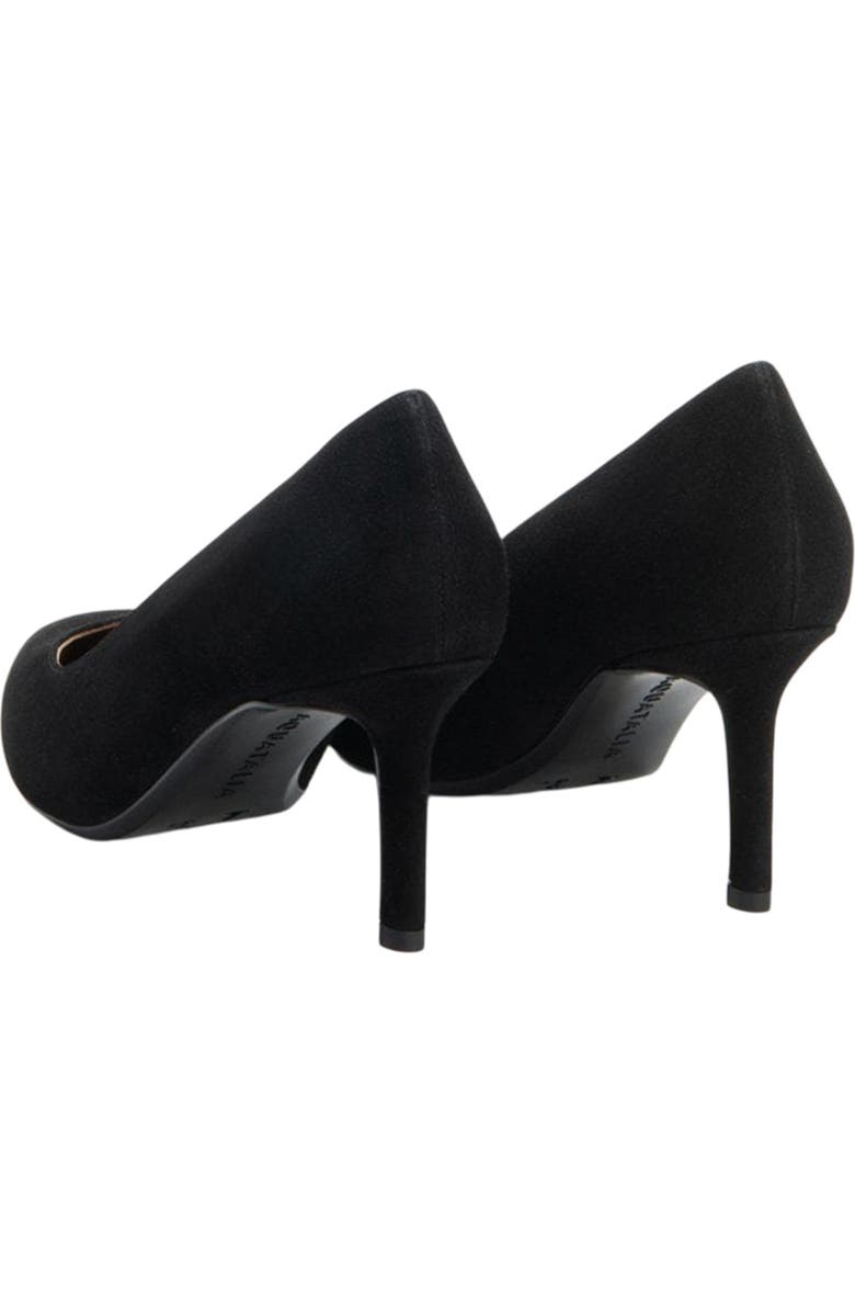 Aquatalia Melina Weatherproof Pointed Toe Pump, Alternate, color,