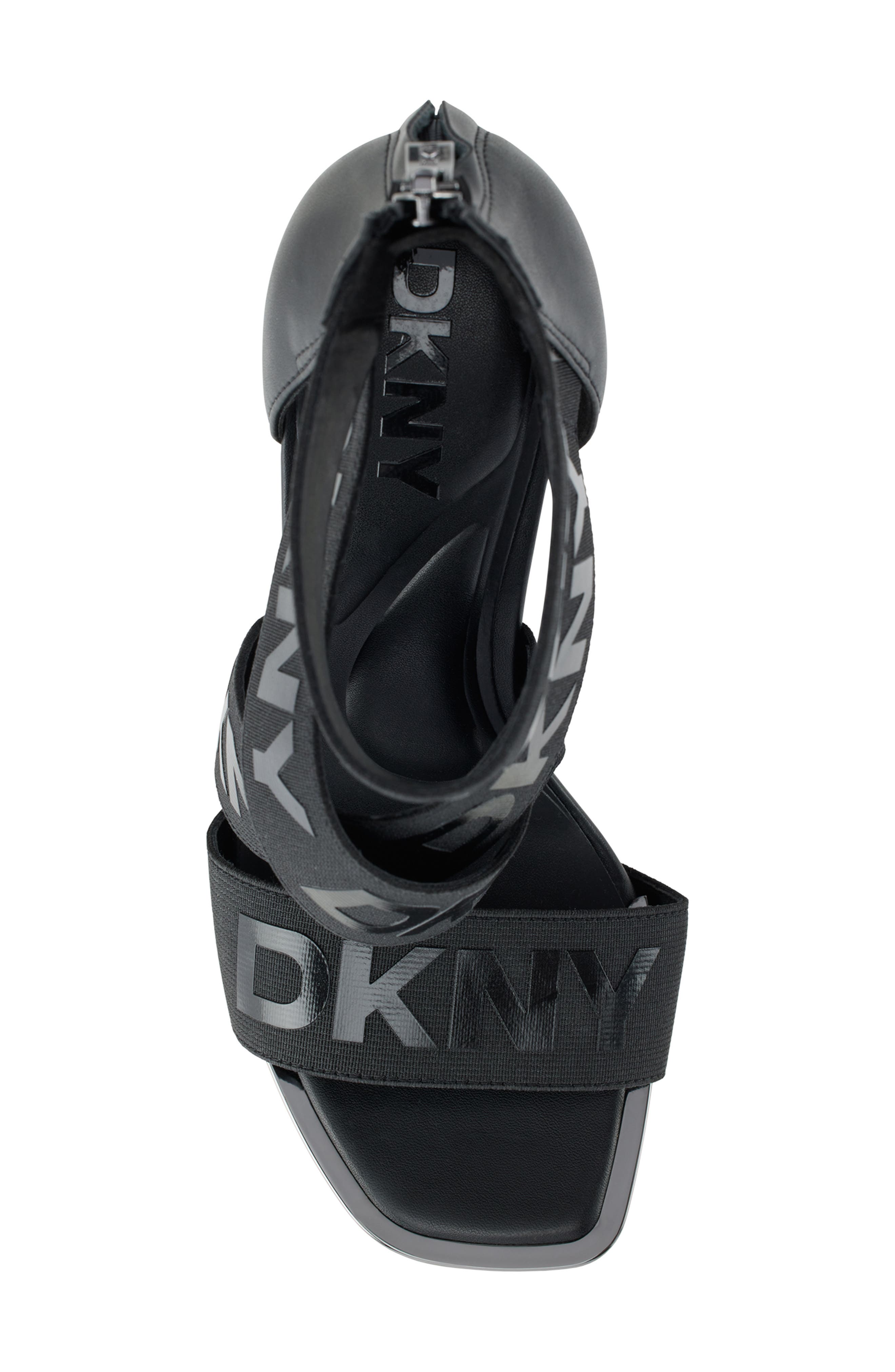 DKNY Coda Sandal, Alternate, color, 