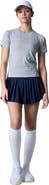 COZY ZERO Tech Merino Light Weight Daily Tee
