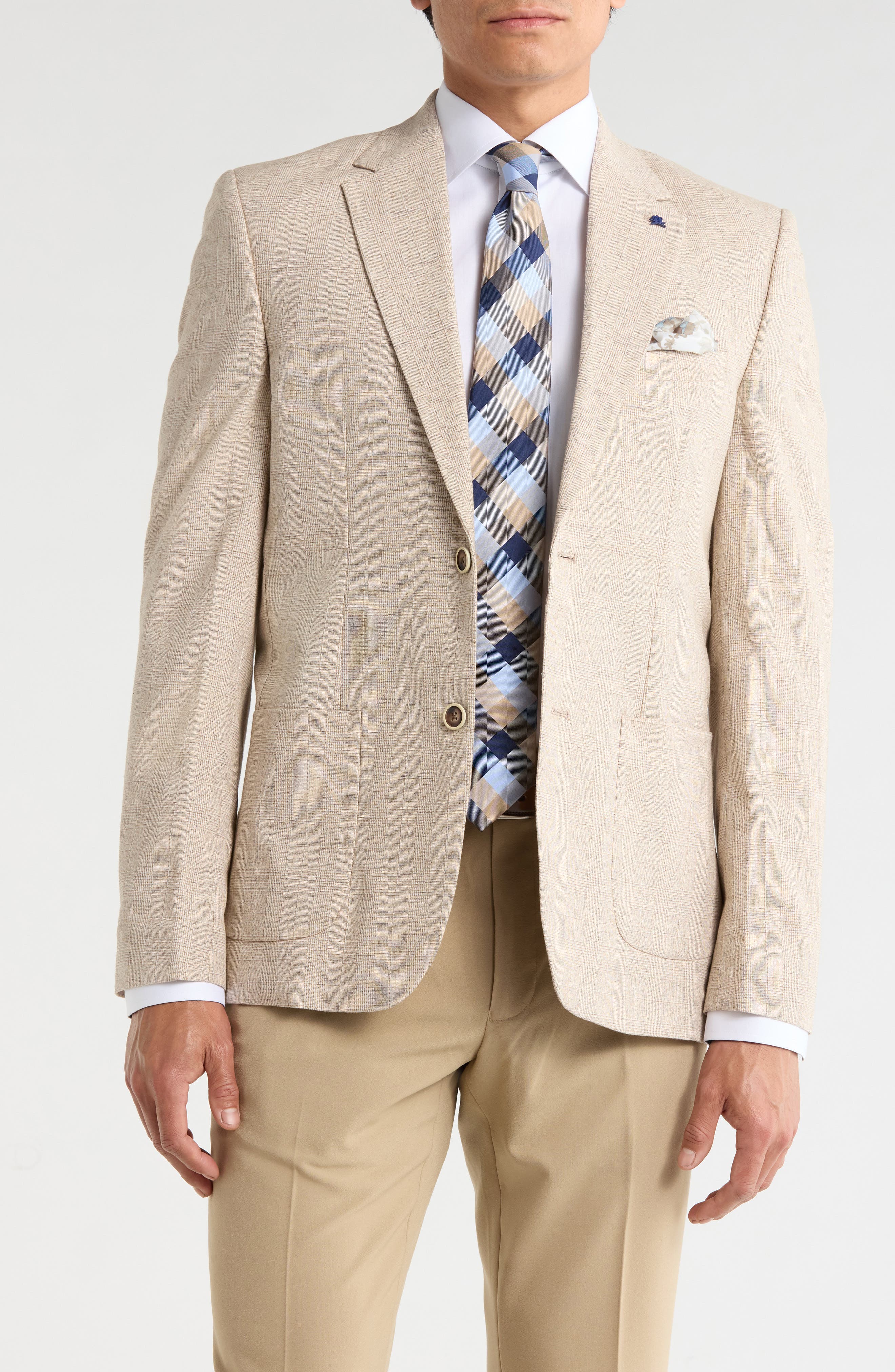 SOUL OF LONDON Sport Coat