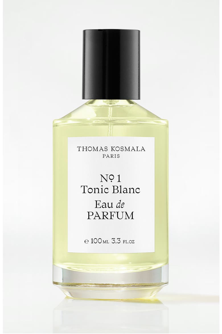 No 1 - Tonic Blanc, Main, color, none