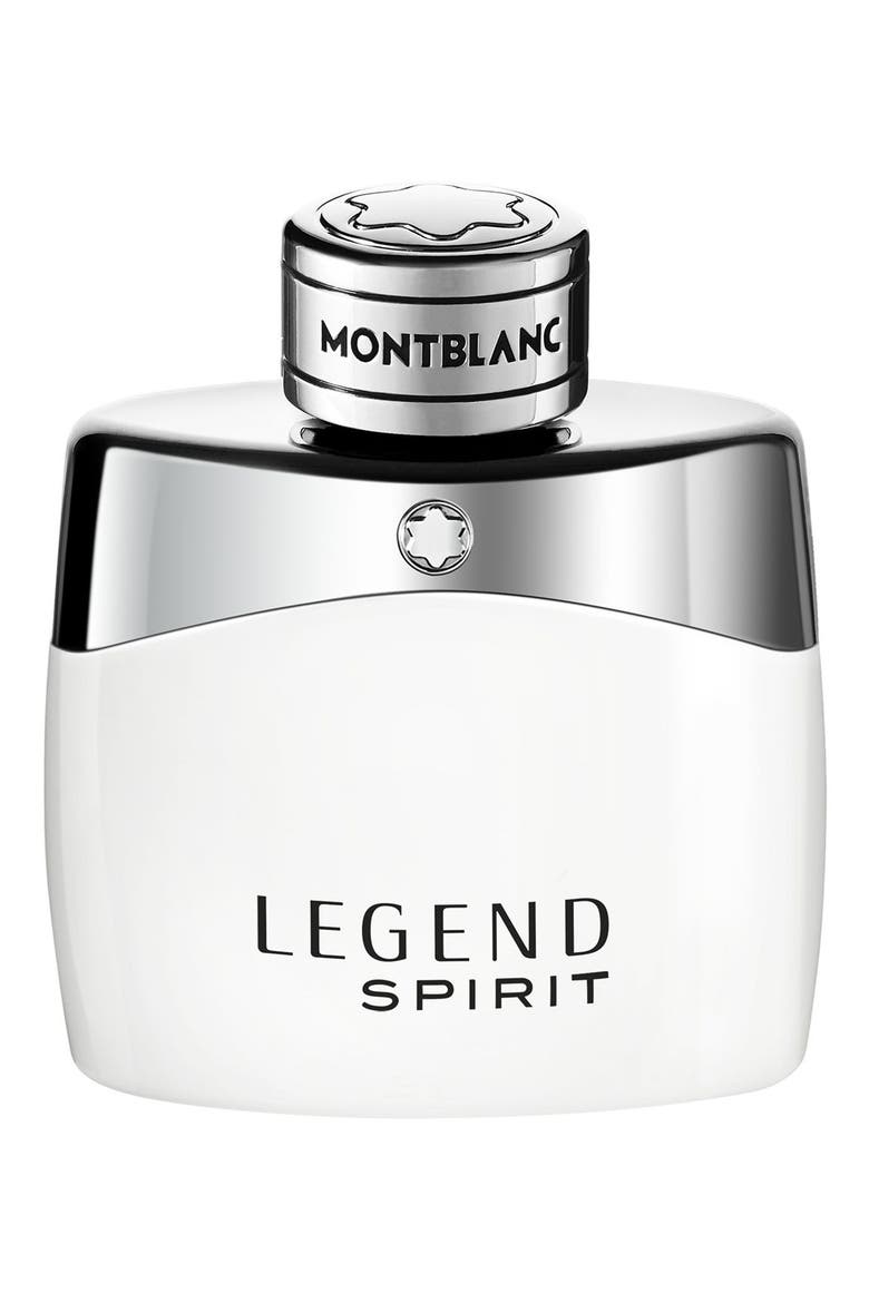 Legend Spirit Eau de Toilette, Alternate, color, NO COLOR