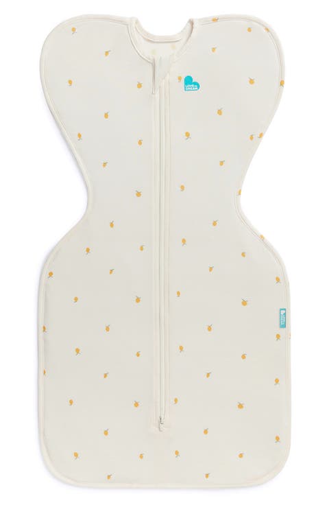 Swaddle Up™ 1.0 TOG Silky Lux Swaddle