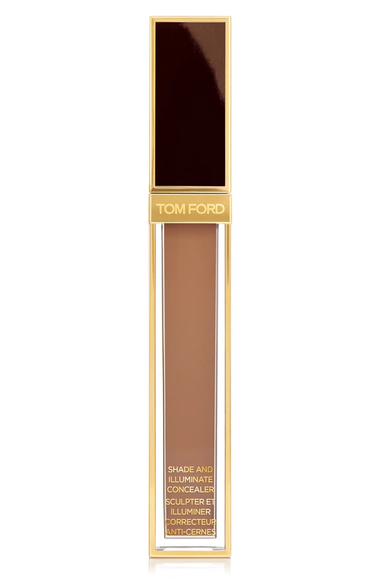 TOM FORD Shade & Illuminate Concealer, Main, color, 7N0 Almond