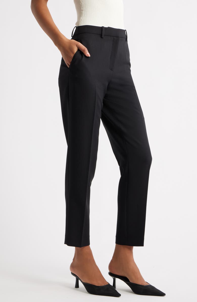 Open Edit The Icon Cigarette Pants, Alternate, color, 