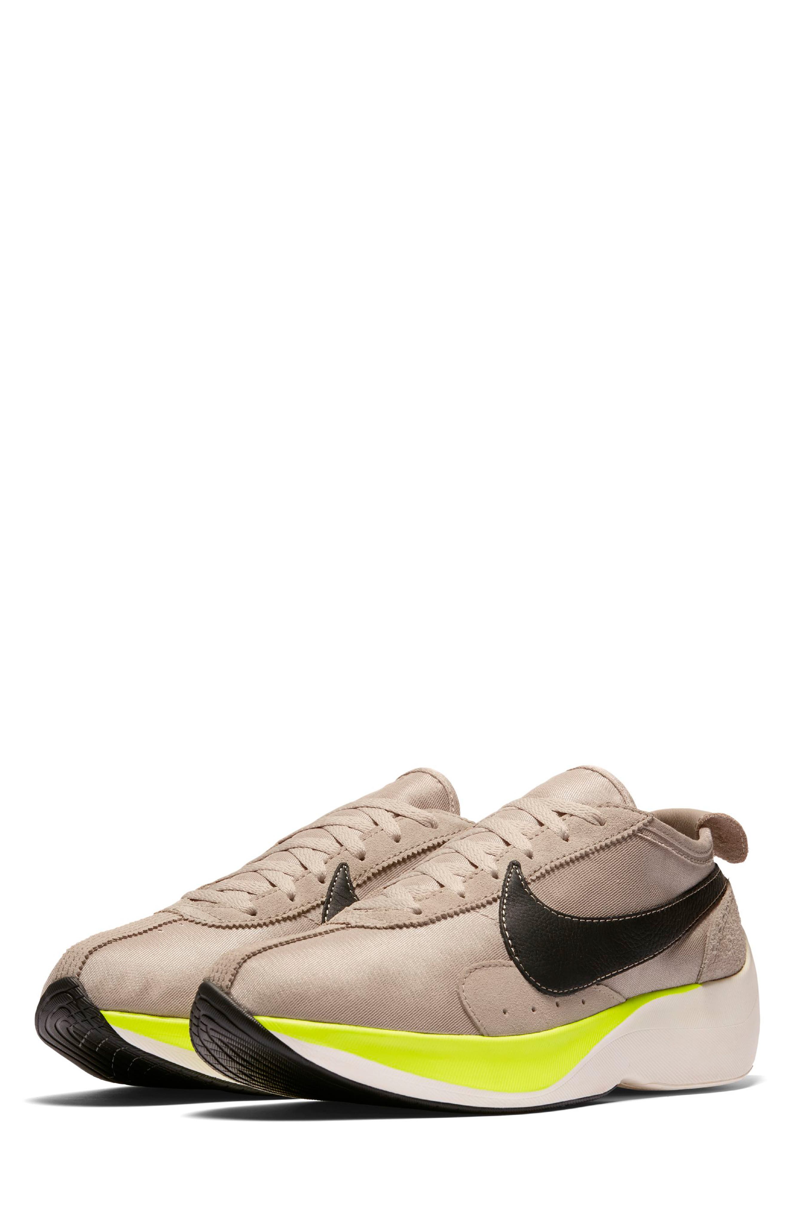 Nike Moon Racer Sneaker, Main, color, 