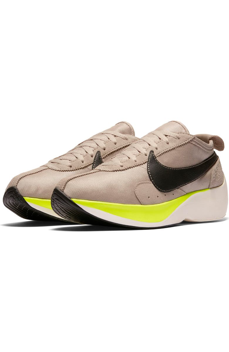 Nike Moon Racer Sneaker, Main, color,
