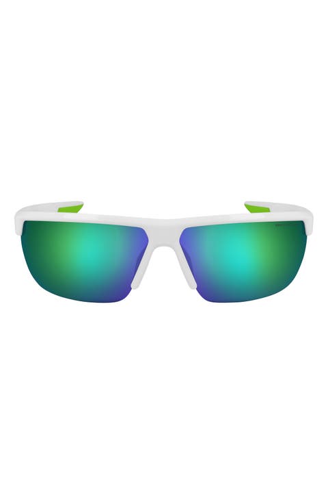 71mm Nike Tempest Performance Sunglasses