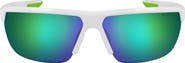 Nike 71mm Nike Tempest Performance Sunglasses